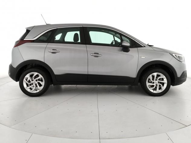 Opel Crossland X Crossland X 1.5 ecotec Ultimate s&s 120cv auto - Foto 4