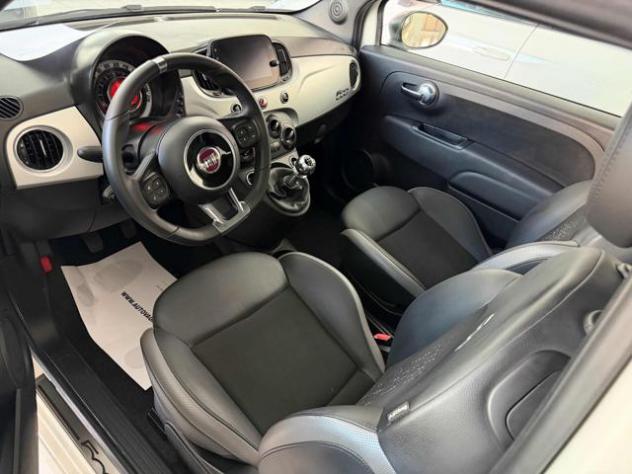 FIAT 500 1.0 Hybrid Connect rif. 23829514 - Foto 5