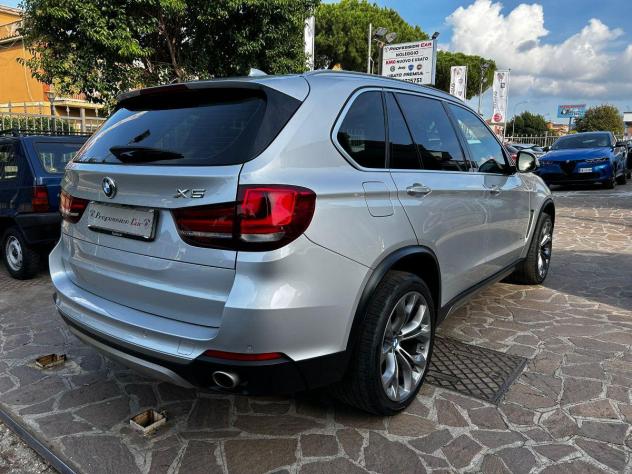 BMW - X6 - xDrive30d Futura - Foto 6