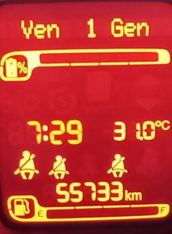 FIAT Panda 1.0 FireFly S&S Hybrid rif. 24097304 - Foto 8