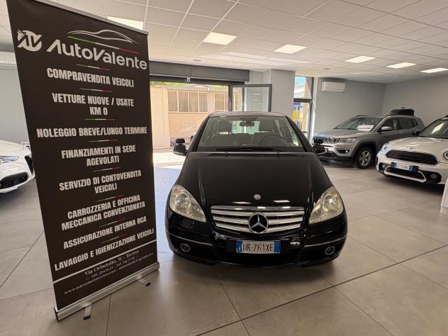 Mercedes A 150 1.5 benzina 95 cv 2008 km 140000 - Foto 2