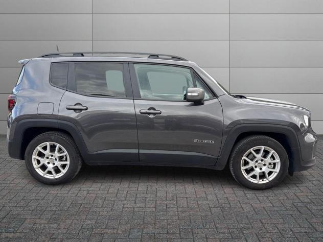 Jeep Renegade 2019 1.3 t4 Limited 2wd 150cv ddct - Foto 6