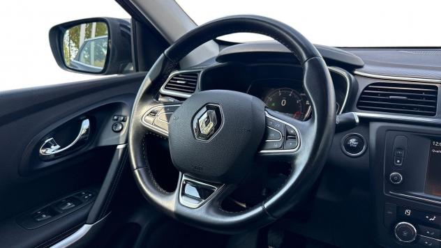 Renault Kadjar 1.2 tce energy Life 130cv - Foto 7
