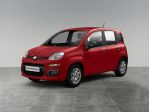 FIAT Pandina Pandina 1.0 firefly hybrid Pop s&s 65cv con CNJ-Badge (red) su &hellip;