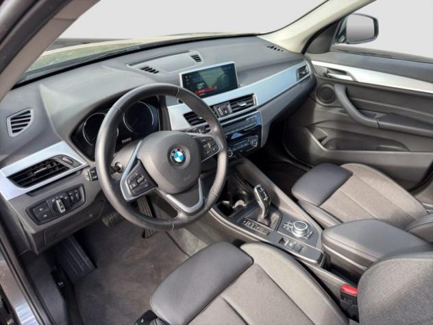 BMW X1 X1 sDrive 20d ADVANTAGE rif. 23770888 - Foto 9