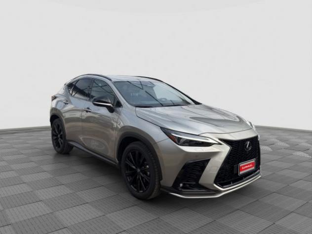 LEXUS NX NX Hybrid 4WD F-Sport rif. 23802197 - Foto 7