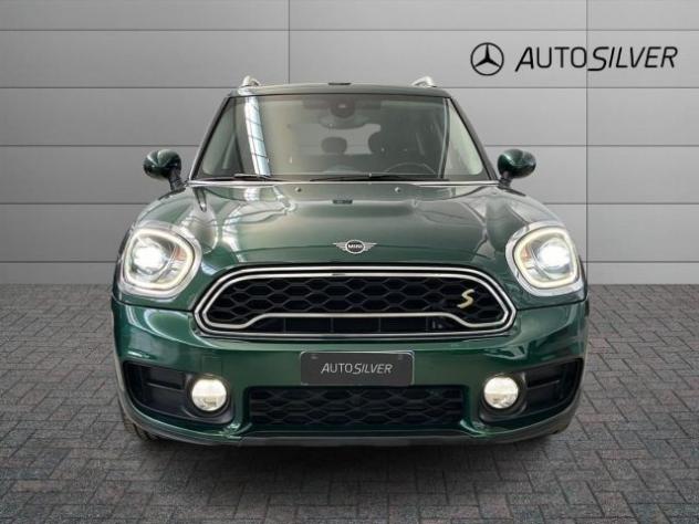 MINI Countryman 1.5 Cooper SE Countryman ALL4 Automatica rif. 23940842 - Foto 3
