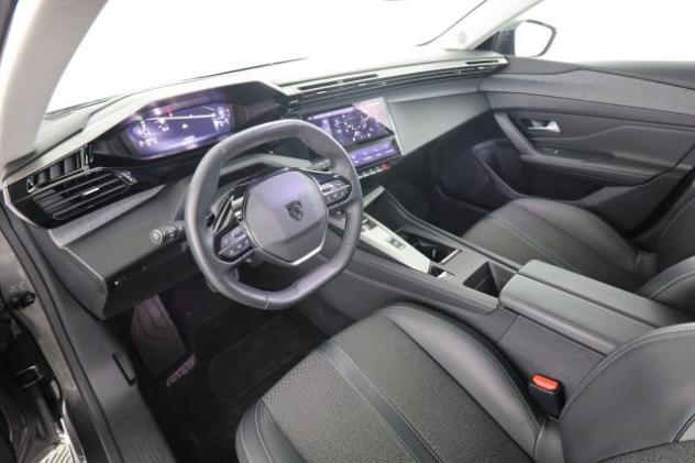 PEUGEOT 308 308 BlueHDi 130 S&S EAT8 SW Allure rif. 23734424