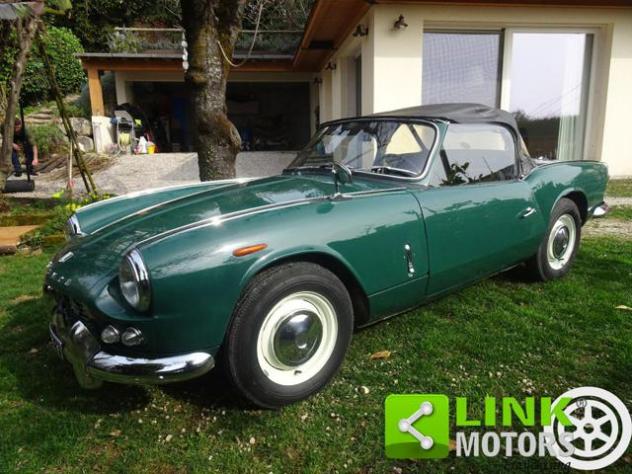 TRIUMPH Spitfire MK2 rif. 24056176