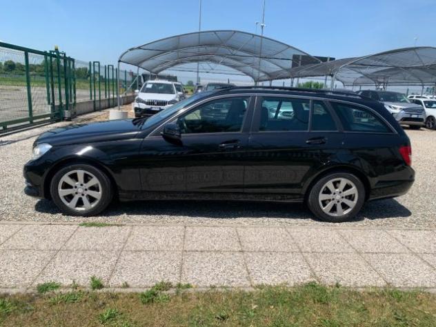 MERCEDES-BENZ C 180 CDI S.W. Trend rif. 23826181 - Foto 8