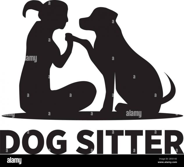 Dog sitter