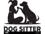 Dog sitter