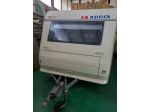 Roulotte Adria 461 DD