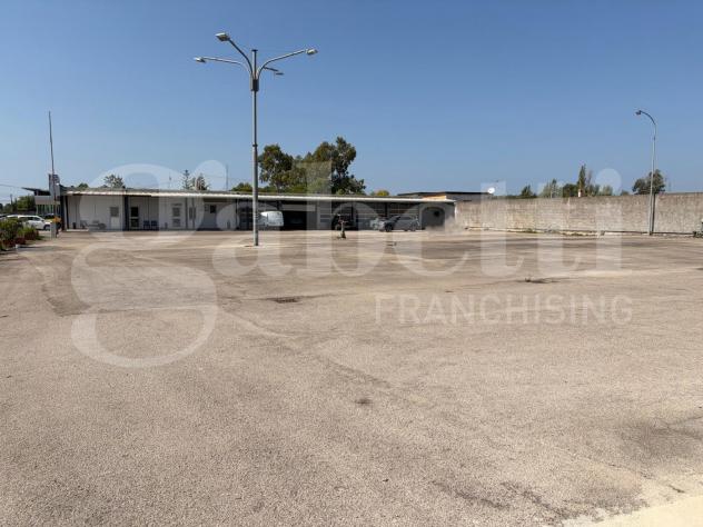 Capannone Industriale - Latina . Rif.: Cod. rif 3335921ACG - Foto 9