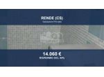 Immobile in asta di 47 m² in vendita a Rende