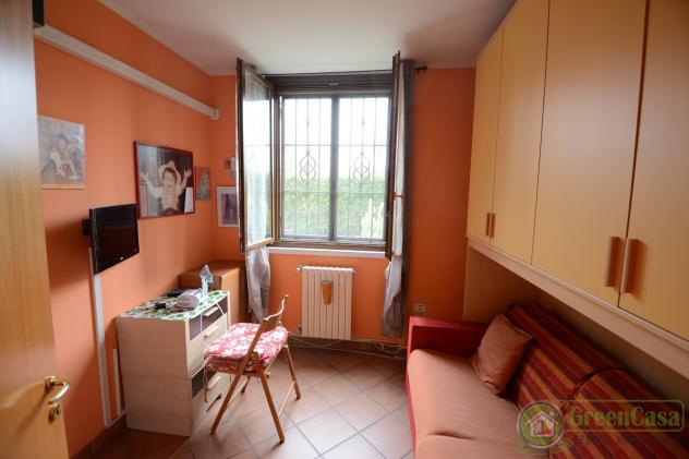 APPARTAMENTO di 3 vani e di 92 mq (AGRATE BRIANZA - AGRATE BRIANZA) rif. IGC 3 LOC 190 AGRATE - Foto 18