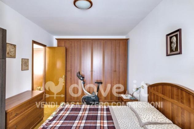 Appartamento di 65 m² con 2 locali e posto auto in vendita a Besozzo - Foto 17