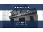 Immobile in asta di 166 m² in vendita a Calascibetta