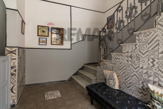 Casa Semindipendente in vendita a Caltagirone - Foto 6