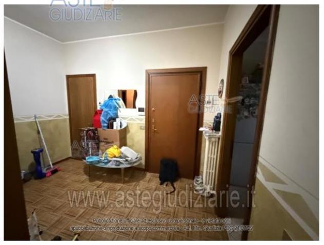 IMMOBILI-IMMOBILE RESIDENZIALE-Via Benedetto Antelami n. 1