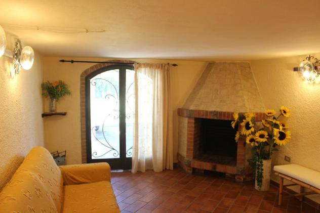 Villa in vendita a Casciana Terme Lari 250 mq Rif: 1281741 - Foto 4