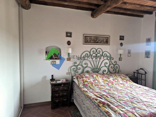 Appartamento in antico Borgo del Chianti, Pianella, Siena. - Foto 18
