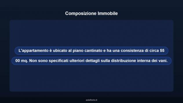 Immobile in asta di 55 m² in vendita a Catania - Foto 16