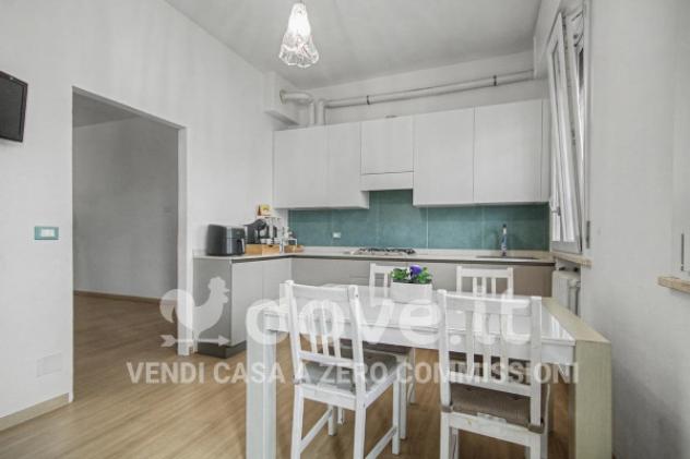 Appartamento di 190 m² con 5 locali e box auto in vendita a Ferrara - Foto 10