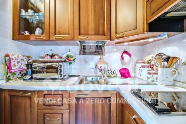 Appartamento di 75 m² con 2 locali e box auto doppio in vendita a Foppolo - Foto 16
