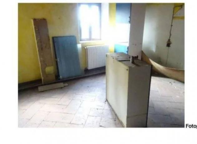 Immobile in asta di 186 m² con più di 5 locali in vendita a Galliavola - Foto 8