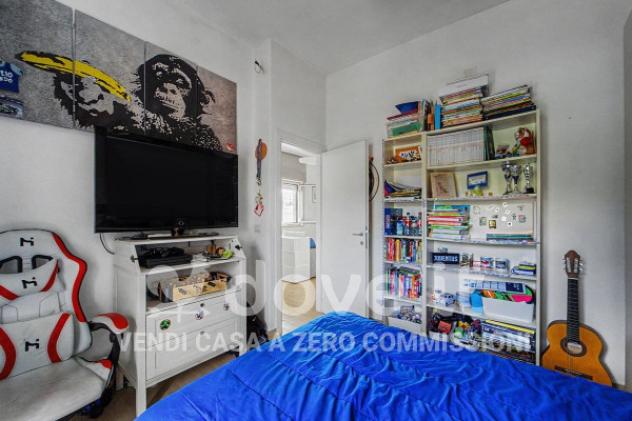 Villa di 160 m² con 5 locali e posto auto in vendita a Mascalucia - Foto 20