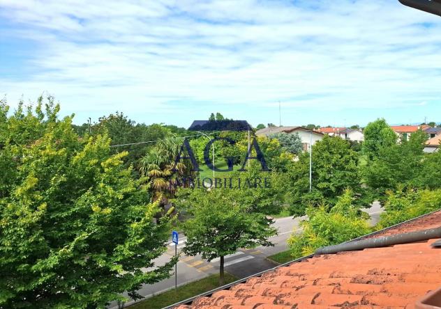 APPARTAMENTO di 2 vani e di 72 mq (MASERADA SUL PIAVE) rif. AR89 - Foto 6