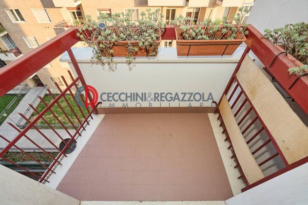 Appartamento in vendita a Milano, Bovisa - Foto 10