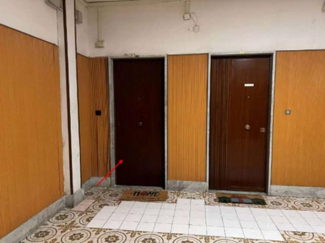 Immobile in asta di 129 m² in vendita a Napoli - Foto 7