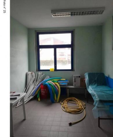 Immobile in asta di 3835 m² in vendita a Pinarolo Po - Foto 20