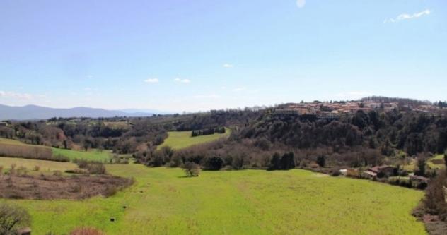 Porano (centro storico) - Vendesi appartamento al primo piano con vista panoramica. - Foto 5