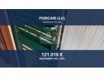 Immobile in asta di 126 m² con più di 5 locali in vendita a Porcari