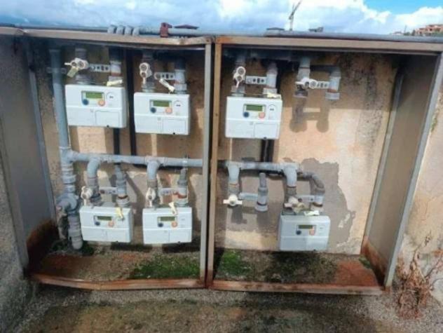 Immobile in asta di 115 m² con più di 5 locali in vendita a Reggiolo - Foto 11