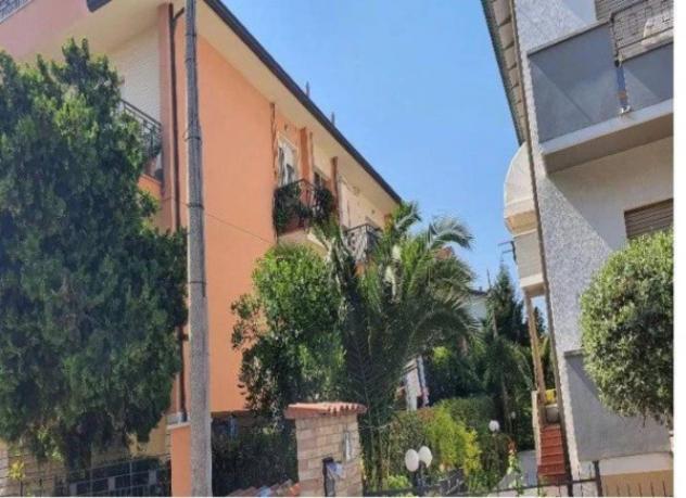 Immobile in asta di 147 m² con più di 5 locali e box auto in vendita a Rimini - Foto 12