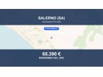 Immobile in asta di 106 m² con più di 5 locali in vendita a Salerno