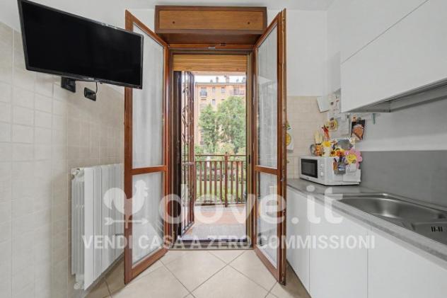 Appartamento di 98 m² con 3 locali in vendita a San Giuliano Milanese - Foto 17