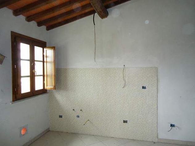 Appartamento in vendita a San Donato - San Miniato 60 mq Rif: 1396701