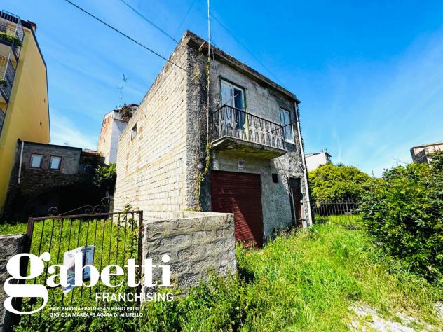 Casa Indipendente - Sant'Agata di Militello . Rif.: Cod. rif 3234947VRG