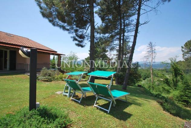 Villa in vendita a Sarzana - Foto 7