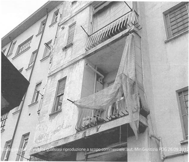 670/2024 U TO - Tribunale Torino - RGE 670/2024 - LOTTO U - ASTA 22/09/2026 - Foto 3