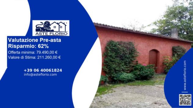 Immobile in asta di 150 m² in vendita a Velletri - Foto 2