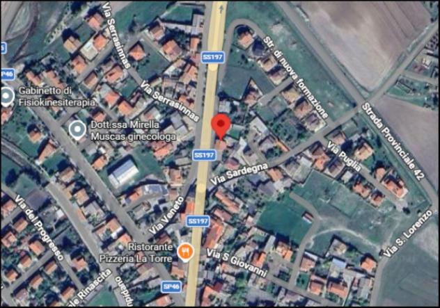 Immobile in asta di 275 m² con più di 5 locali in vendita a Villamar - Foto 12