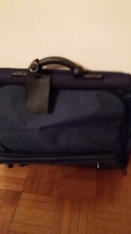 Borsa per computer portatile+ spazio documenti - Foto 3