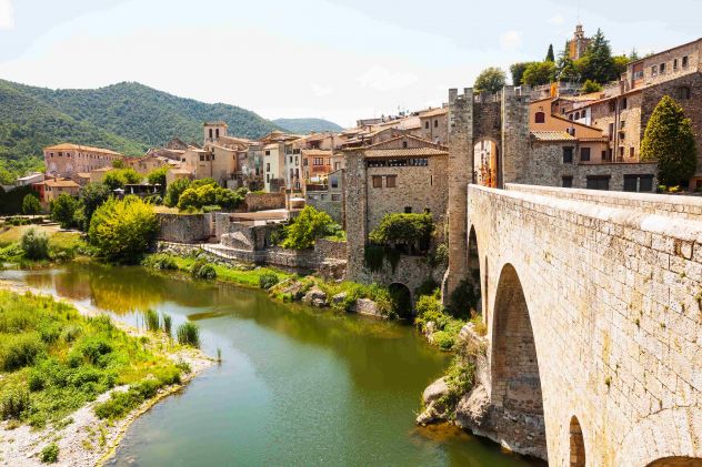Explore Tuscany Like Never Before — Plan Your Trip Now!
