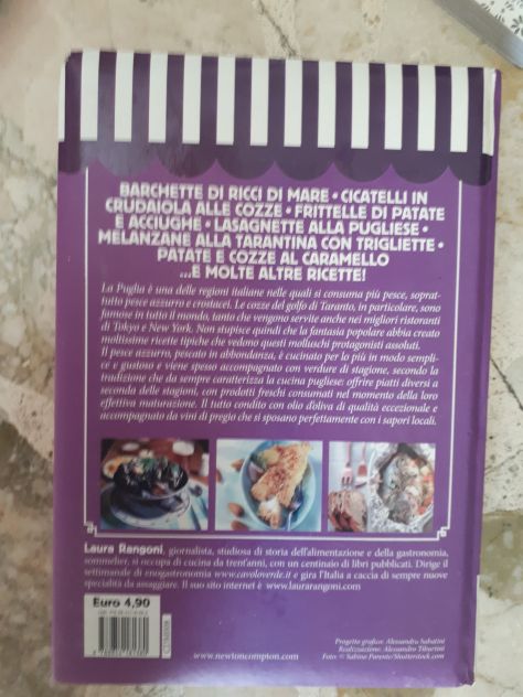 Cucina Pugliese di Mare - Foto 2